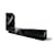 Yamaha YAS71BL Home Theatre Sound Bar and Sub Woofer