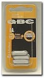 Littelfuse GBC8BP White Ceramic Fuses