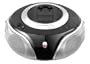 Alienware AW88HUB 2.1 Channel Portable Music Enhancement System