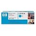 HP Laserjet 121A  Cyan Cartridge in Retail Packaging (C9701A)