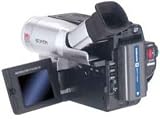 Samsung VP-L 600 8 mm analog Camcorder Samsung VP-L 600 8 mm analog Camcorder