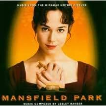 Mansfield Park
