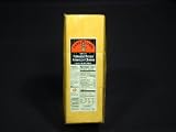 Yellow American Slices-5 Lb Loaf