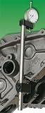 Economy Dial Indicator - 1in. Travel, .0005in graduations