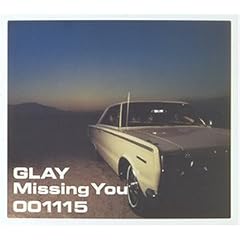 Missing You