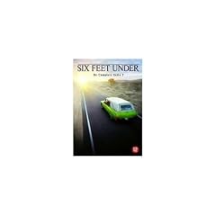 Six Feet Under - L'Int�grale Saison 5 - Coffret 5 DVD