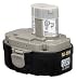 BATTERY 18V NI-MH