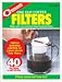 On-the-go One Cup Mini Coffee Filters 80 Set