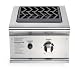 DCS BGB131-BIL 30-Inch Single Sideburner with Built In LP Gas