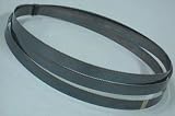 Delta 20-332 1/2-Inch Band Saw Blade, 14 Teeth per Inch