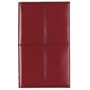 Filofax Classic Cherry Slimline Organizer - FF-024035
