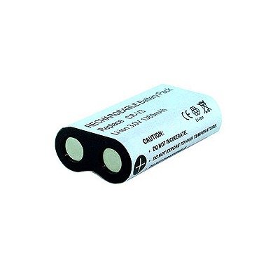 Batt Camera 1360Mah Batt Camera For By Denaq