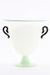 Pale Celadon Urn