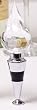 LED Clear Drop Bottle Stopper