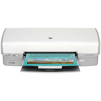 DeskJet D4160