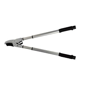 Draper+50678+heavy+duty+telescopic+anvil+loppers