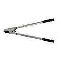 Spear & Jackson - Razorsharp 18"-30"Telescopic Ratchet Anvil Lopper