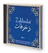 ZakrafatXT Clip Arts Collection