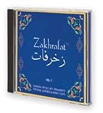 ZakrafatXT Clip Arts Collection