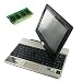 Gigabyte T1000P with 3G Module 10.1 inch Multi-Touch Tablet PC - N470 1.83Ghz / 1366x768 / 2G SDRAM / 250GB HDD / 6 Cell / Windows 7 Starter