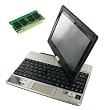 Gigabyte T1000P 10.1 inch Multi-Touch Tablet PC - N470 1.83Ghz / 1366x768 / 2G SDRAM / 250GB HDD / 6 Cell / Windows 7 Starter