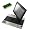 image Gigabyte T1000P 10.1 inch Multi-Touch Tablet PC - N470 1.83Ghz / 1366x768 / 2G SDRAM / 250GB HDD / 6 Cell / Windows 7 Starter