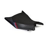 Produkt-Bild: BMW S1000RR Sitzbezug zur einfachen Selbstmontage, Design 1