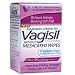 Vagisil Maximum Strength, Anti-Itch Medicated Wipes - 12 Each
