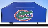 Florida Gators Deluxe Grill Cover