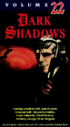 VHS : Dark Shadows Vol 22