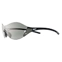 Nike Exhale Sunglasses - EV0261-001 (Black w/ Grey Lens)