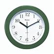 Geneva Clock Co 8004 Advance Wall Clock