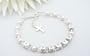 Childrens Name Bracelet - First Holy Communion Gift - Boxed