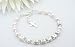 Childrens Name Bracelet - First Holy Communion Gift - Boxed