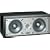 Infinity Primus PC250 - Center channel speaker - 2-way - black/wood