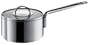 Bodum Chef 2.3-Quart Sauce Pan with Lid