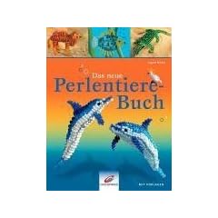 Das neue Perlentiere-Buch