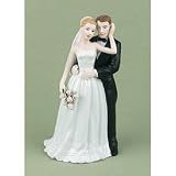 Bridal Couple Figurine