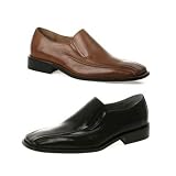 Stacy Adams Men's Hillman Slip-on at Stacy Adams
