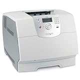 Lexmark T640dn - printer - B/W - laser ( 20G0130 )