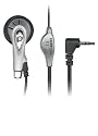 Coby Hands-Free Earphone with Microphone (CVM4)