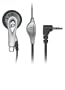 Coby Hands-Free Earphone with Microphone (CVM4)