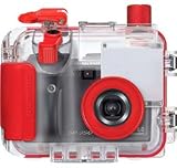 OLYMPUS PT-030 防水プロテクタ