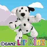 Lil'Kinz Dalmatian dog