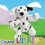 Lil'Kinz Dalmatian dog