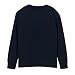 Boys' Cherokee® Long-Sleeve Ultimate Tee - Deep Navy