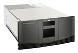 Compaq Comp. StorageWorks MSL5026S2, 1 Drive, SDLT 160/320, RM Library provides growth opportunities and investment protection ( 293472-B22 )