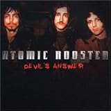 Devil`s Answer