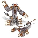 Transformers: Movie  Scorponok