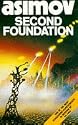 Second Foundation (Book Three of The Foundation Series)